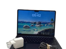 port&aacute;til apple apple macbook air m3 8-core 4.0 13 (8gpu) (2024) (a3113)