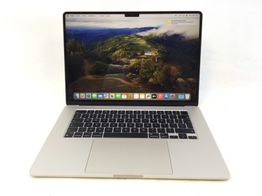 portatil apple apple macbook air m3 8-core 4.0 15 (10gpu) (2024) (a3114)