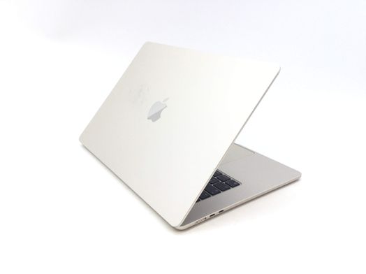 portatil apple apple macbook air m3 8-core 4.0 15 (10gpu) (2024) (a3114)