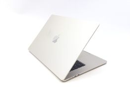 portatil apple apple macbook air m3 8-core 4.0 15 (10gpu) (2024) (a3114)