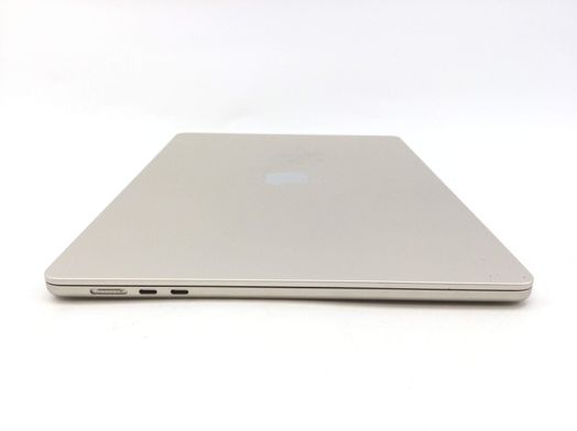 portatil apple apple macbook air m3 8-core 4.0 15 (10gpu) (2024) (a3114)