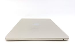 portatil apple apple macbook air m3 8-core 4.0 15 (10gpu) (2024) (a3114)