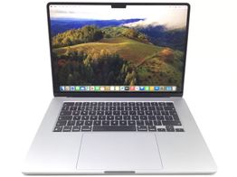 portatil apple apple macbook air m3 8-core 4.0 15 (10gpu) (2024) (a3114)