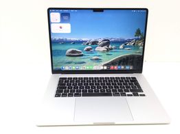 portatil apple apple macbook air m3 8-core 4.0 15 (10gpu) (2024) (a3114) portatil apple apple macbook air m3 8-core 4.0 15 (10gpu) (2024) (a3114)