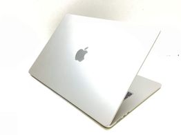 portatil apple apple macbook air m3 8-core 4.0 15 (10gpu) (2024) (a3114)