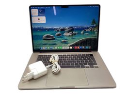 portatil apple apple macbook air m3 8-core 4.0 15 (10gpu) (2024) (a3114)