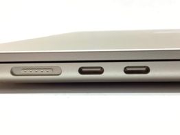 portatil apple apple macbook air m3 8-core 4.0 15 (10gpu) (2024) (a3114)