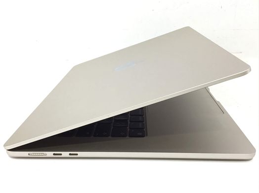 portatil apple apple macbook air m3 8-core 4.0 15 (10gpu) (2024) (a3114)