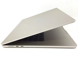 portatil apple apple macbook air m3 8-core 4.0 15 (10gpu) (2024) (a3114)