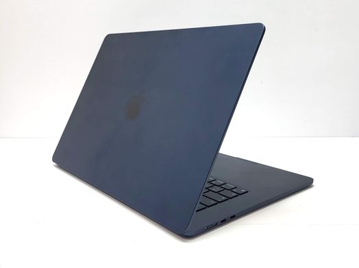 portatil apple apple macbook air m3 8-core 4.0 15 (10gpu) (2024) (a3114)