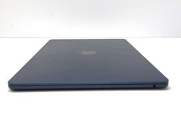 portatil apple apple macbook air m3 8-core 4.0 15 (10gpu) (2024) (a3114)
