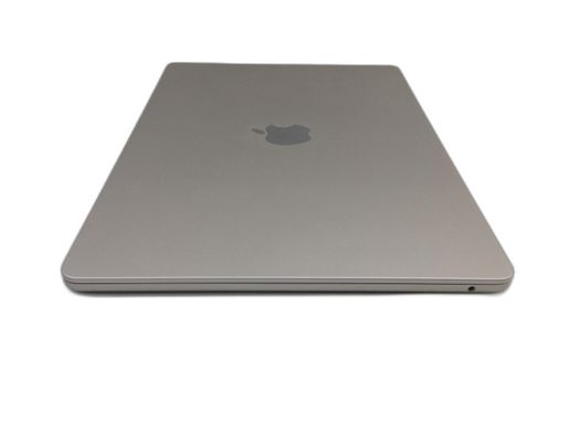 portatil apple apple macbook air m3 8-core 4.0 15 (10gpu) (2024) (a3114)
