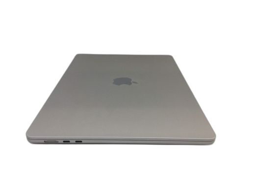 portatil apple apple macbook air m3 8-core 4.0 15 (10gpu) (2024) (a3114)