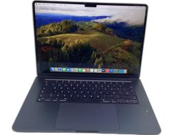 port&aacute;til apple apple macbook air m3 8-core 4.0 15 (10gpu) (2024) (a3114)