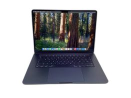 portatil apple apple macbook air m3 8-core 4.0 15 (10gpu) (2024) (a3114)