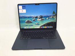 port&aacute;til apple apple macbook air m3 8-core 4.0 15 (10gpu) (2024) (a3114)