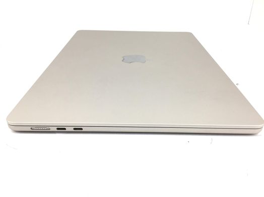 portatil apple apple macbook air m3 8-core 4.0 15 (10gpu) (2024) (a3114)