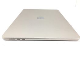 portatil apple apple macbook air m3 8-core 4.0 15 (10gpu) (2024) (a3114)