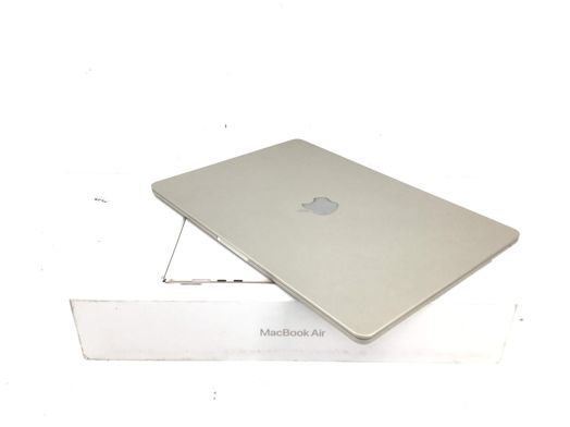 portatil apple apple macbook air m3 8-core 4.0 15 (10gpu) (2024) (a3114)
