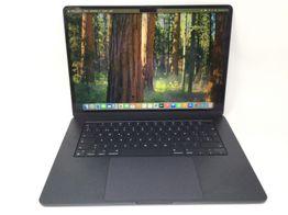 portatil apple apple macbook air m3 8-core 4.0 15 (10gpu) (2024) (a3114)