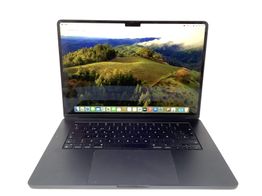 portatil apple apple macbook air m3 8-core 4.0 15 (10gpu) (2024) (a3114)