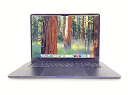 portatil apple apple macbook air m3 8-core 4.0 15 (10gpu) (2024) (a3114)