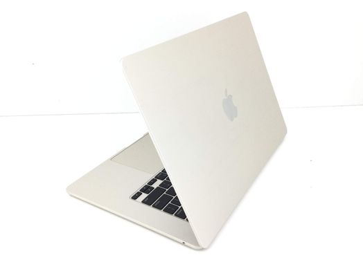 portatil apple apple macbook air m3 8-core 4.0 15 (10gpu) (2024) (a3114)