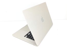 portatil apple apple macbook air m3 8-core 4.0 15 (10gpu) (2024) (a3114)