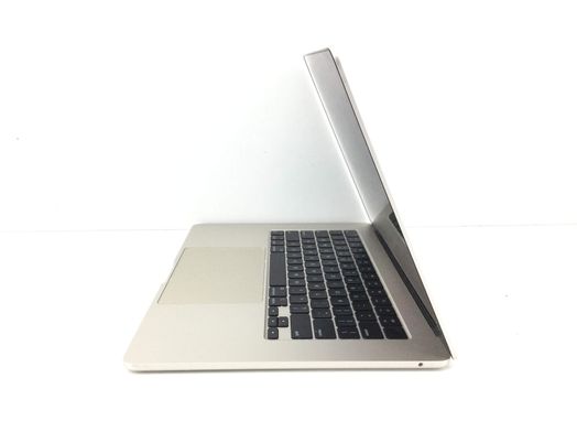 portatil apple apple macbook air m3 8-core 4.0 15 (10gpu) (2024) (a3114)
