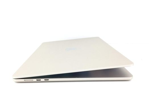 portatil apple apple macbook air m3 8-core 4.0 15 (10gpu) (2024) (a3114)
