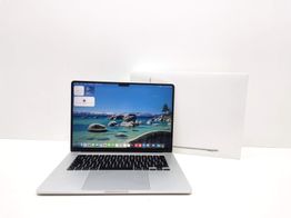 Portatil Apple Apple Macbook Air m3 8-core 4.0 15 (10gpu) (2024) (a3114)