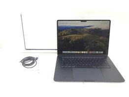 portatil apple apple macbook air m3 8-core 4.0 15 (10gpu) (2024) (a3114)