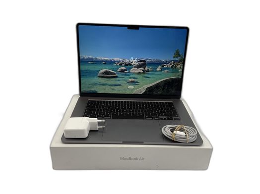 port&aacute;til apple apple macbook air m3 8-core 4.0 15 (10gpu) (2024) (a3114)