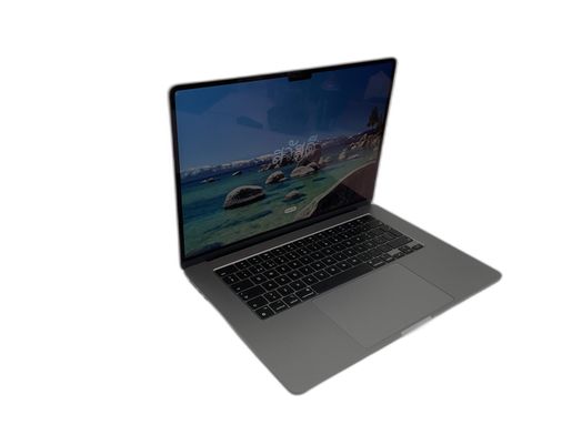 port&aacute;til apple apple macbook air m3 8-core 4.0 15 (10gpu) (2024) (a3114)