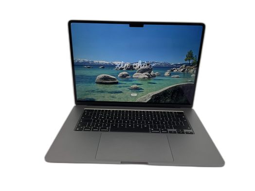port&aacute;til apple apple macbook air m3 8-core 4.0 15 (10gpu) (2024) (a3114)