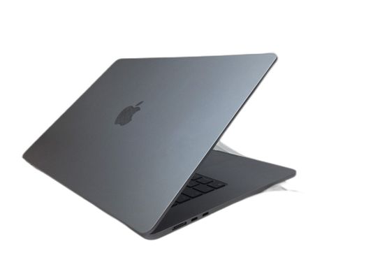 portátil apple apple macbook air m3 8-core 4.0 15 (10gpu) (2024) (a3114)