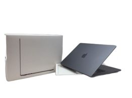 portátil apple apple macbook air m3 8-core 4.0 15 (10gpu) (2024) (a3114)