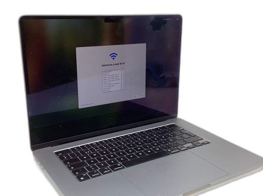 port&aacute;til apple apple macbook air m3 8-core 4.0 15 (10gpu) (2024) (a3114)