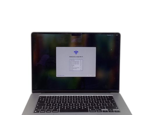port&aacute;til apple apple macbook air m3 8-core 4.0 15 (10gpu) (2024) (a3114)