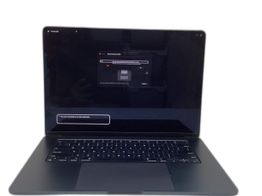 portatil apple apple macbook air m3 8-core 4.0 15 (10gpu) (2024) (a3114)