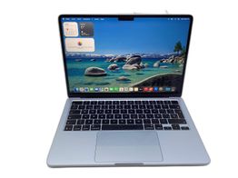 portatil apple apple macbook air m4 10-core 4.4 13 (10gpu) (2025) (a3240)