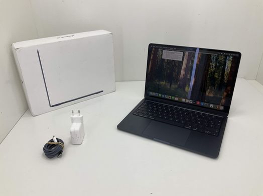 portatil apple apple macbook air m4 10-core 4.4 13 (10gpu) (2025) (a3240)