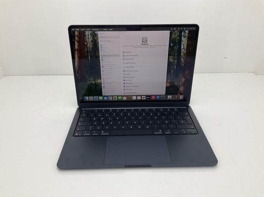 portatil apple apple macbook air m4 10-core 4.4 13 (10gpu) (2025) (a3240)