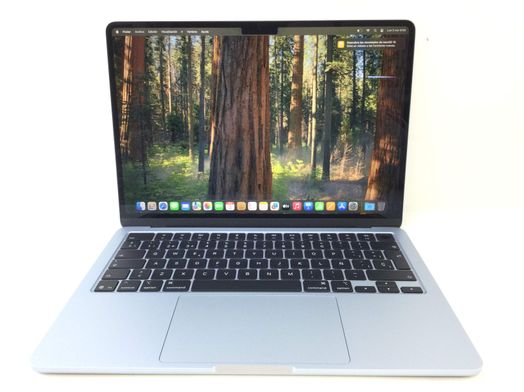 portatil apple apple macbook air m4 10-core 4.4 13 (10gpu) (2025) (a3240)