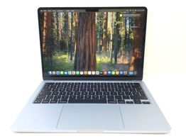 portatil apple apple macbook air m4 10-core 4.4 13 (10gpu) (2025) (a3240)