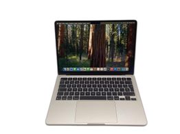 portatil apple apple macbook air m4 10-core 4.4 13 (10gpu) (2025) (a3240)
