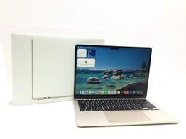 portatil apple apple macbook air m4 10-core 4.4 13 (10gpu) (2025) (a3240)