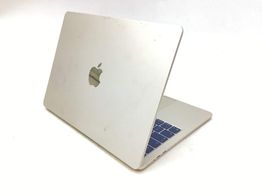portatil apple apple macbook air m4 10-core 4.4 13 (10gpu) (2025) (a3240)