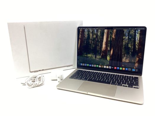 portatil apple apple macbook air m4 10-core 4.4 13 (10gpu) (2025) (a3240)