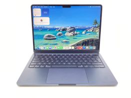 portatil apple apple macbook air m4 10-core 4.4 13 (10gpu) (2025) (a3240)